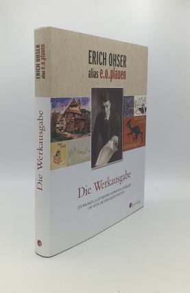 Item #142118 DIE WERKAUSGABE Zeichnungen Illustrationen Karikaturen Witzbilder und Vater und...