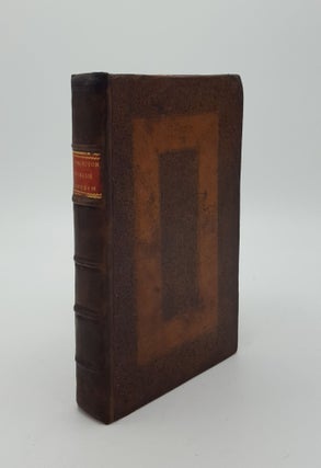 Item #142208 OBSERVATIONS CONCERNING THE PRESENT STATE OF THE RELIGION In the Romish Church with...