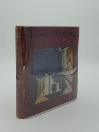 Item #142820 TWINKLE TWINKLE STORIES. HARDING William Henry