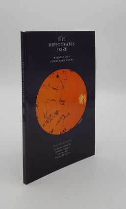 Item #143077 HIPPOCRATES PRIZE 2020 Winning and Commended Poems. SINGER Donald HULSE Michael