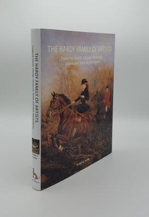 Item #143587 THE HARDY FAMILY OF ARTISTS Frederick Daniel, George, Heywood, James and their...