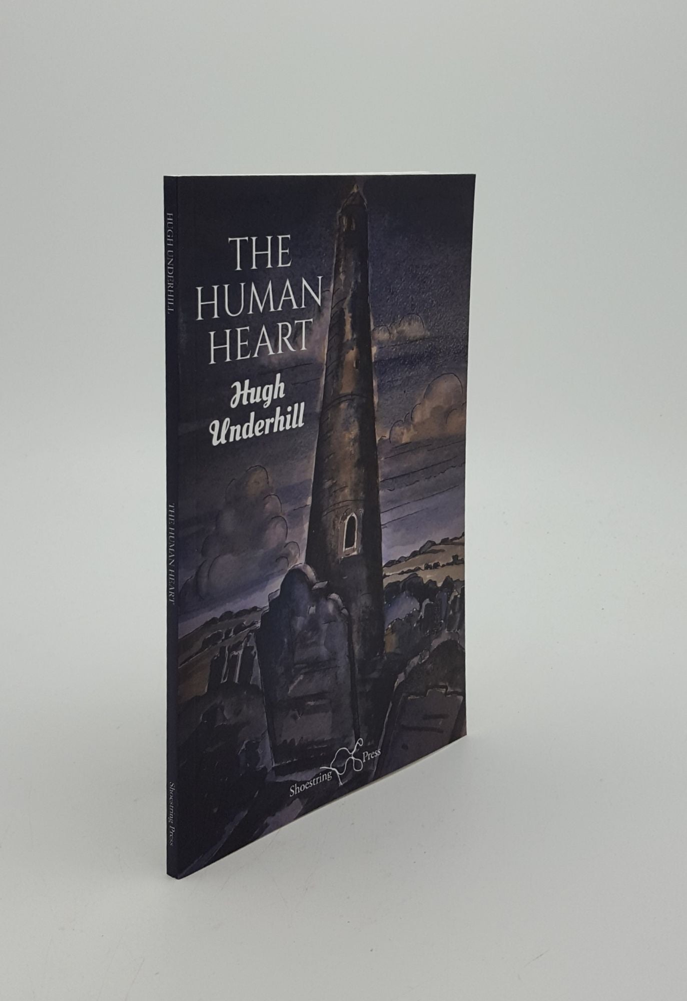 UNDERHILL Hugh - The Human Heart