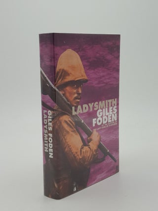Item #144297 LADYSMITH. FODEN Giles