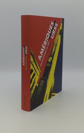 Item #144718 AMERIQUES URSS Architectures du défi. BELLAT Fabien