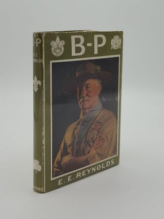 Item #144956 B.-P. The Story of His Life. REYNOLDS E. E