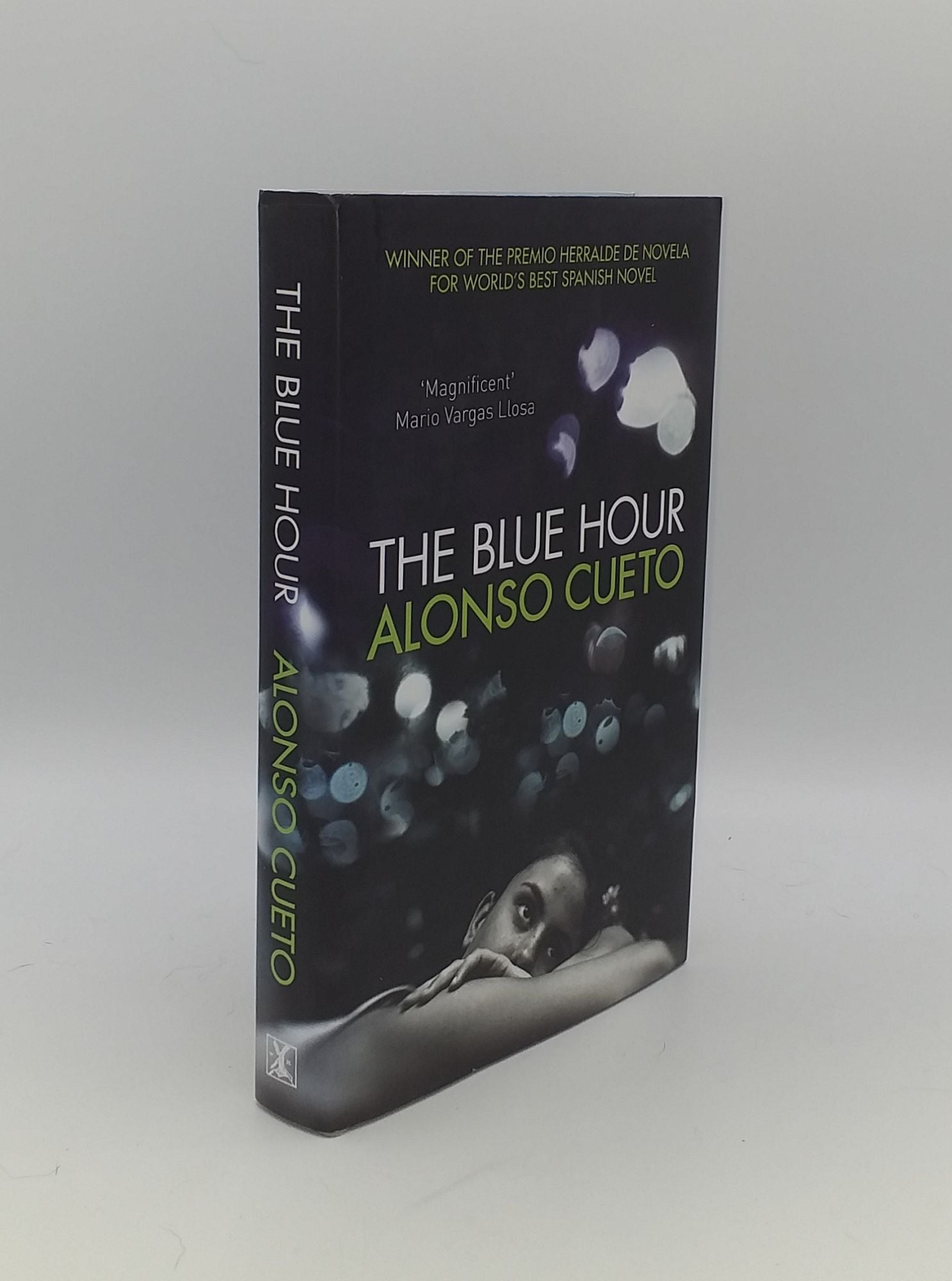 CUETO Alonso, WYNNE Frank - The Blue Hour