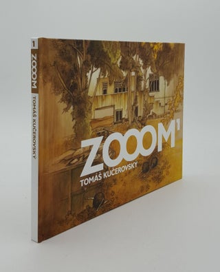 Item #145493 ZOOOM 1. KUCEROVSKY Tomas