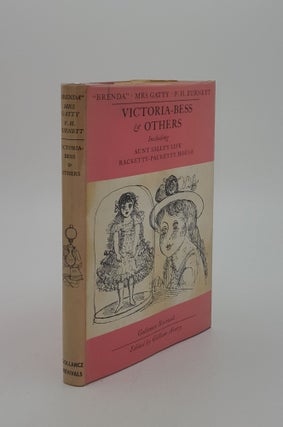 Item #145497 VICTORIA-BESS AND OTHERS Comprising Victoria-Bess, Aunt Sally's Life,...