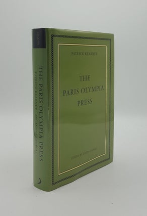 THE PARIS OLYMPIA PRESS. CARROLL Angus KEARNEY Patrick.