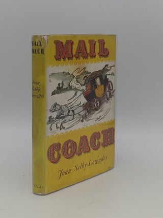 Item #146013 MAIL COACH. SELBY-LOWNDES Joan
