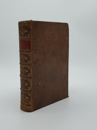 Item #146071 AN ESSAY ON THE WRITING AND GENIUS OF POPE. WARTON Joseph POPE Alexander