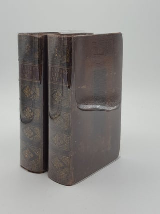 Item #146079 BAXTER'S LIFE An Abridgment of Mr Baxter's History of His Life and Times With an...