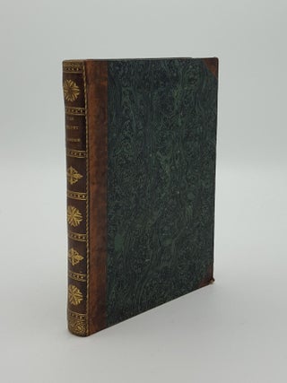 Item #146189 THE VELVET CUSHION. CUNNINGHAM J. W
