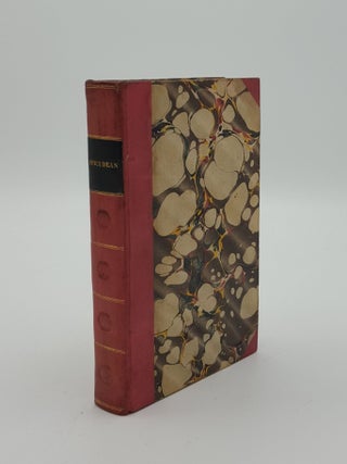 Item #146205 THE EPICUREAN A Tale. MOORE Thomas