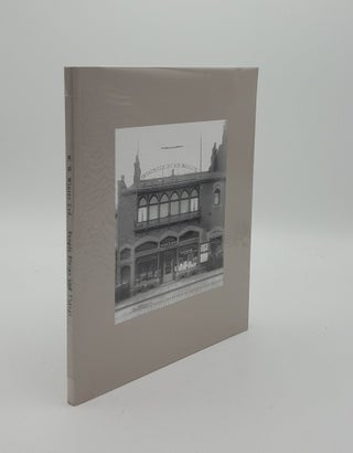 Item #146231 PEOPLE PLACES AND THINGS Photographs from the Last 150 Years of W.W. Winter Ltd. W...