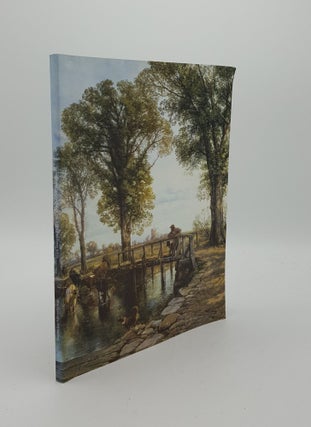 Item #146618 TRENTSIDE. ALFREY Nicholas