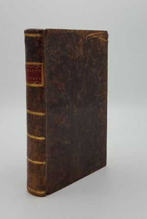 Item #146686 TRAVELS THROUGH ITALY In a Series of Letters Written in the Year 1785 … Translated...