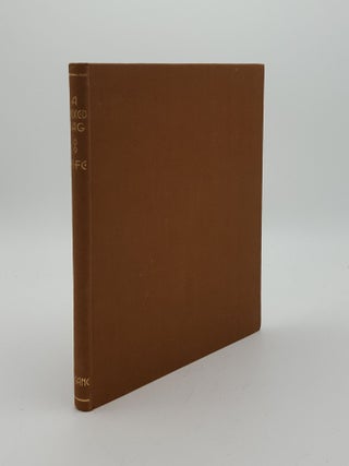 Item #146870 A MIXED BAG A Book of Sporting and Open Air Verses. HOLIDAY Gilbert FIFE Duncan