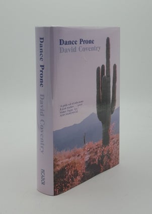 Item #146916 DANCE PRONE. COVENTRY David
