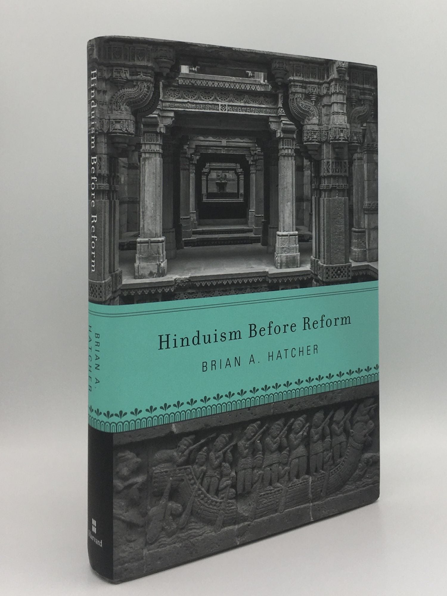 HATCHER Brian A. - Hinduism Before Reform
