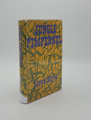 Item #147697 JUNGLE PIMPERNEL The Story of a District Officer in Central Netherlands New Guinea....