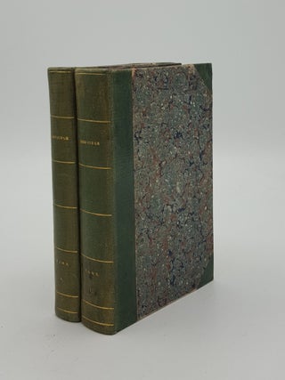 Item #147726 MENSONGE. BRUCKER Raymond, Michel Raymond