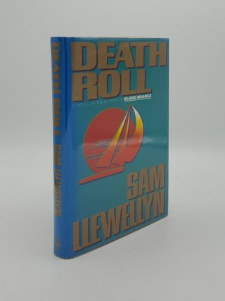 Item #147889 DEATH ROLL. LLEWELLYN Sam