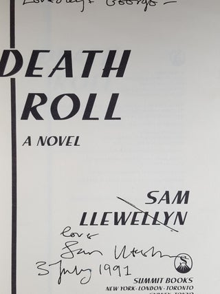 DEATH ROLL