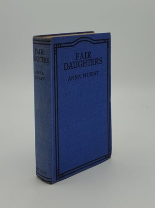 FAIR DAUGHTERS