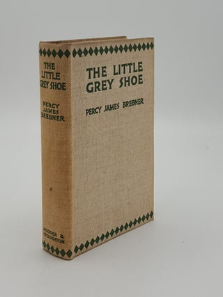 THE LITTLE GREY SHOE