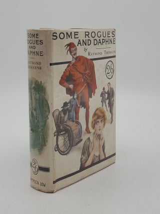 Item #147994 SOME ROGUES AND DAPHNE. TREMAYNE Raymond