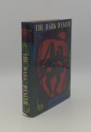 Item #148168 THE DARK DANCER. RAJAN Balachandra