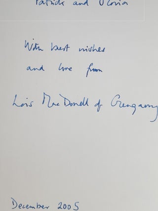 FROM DOGFIGHT TO DIPLOMACY A Spitfire Pilot's Log 1932-1958