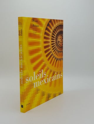 Item #148325 SOLEILS MEXICAINS. Collectif