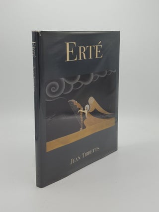 ERTE. TIBBETTS Jean.