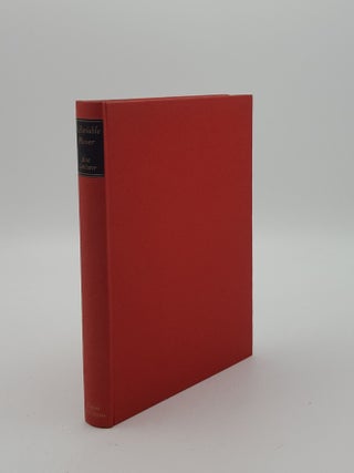 A SOCIABLE PLOVER And Other Stories and Conceits
