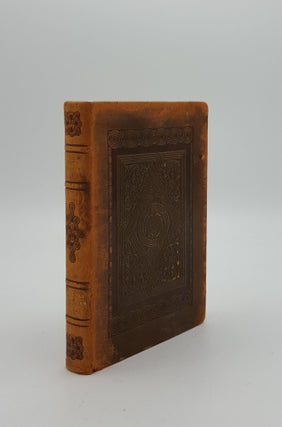 Item #148958 LE ROMAN DE TRISTAN ET ISEUT Cent-quatre-vingt-quinzième edition. BEDIER Jacques