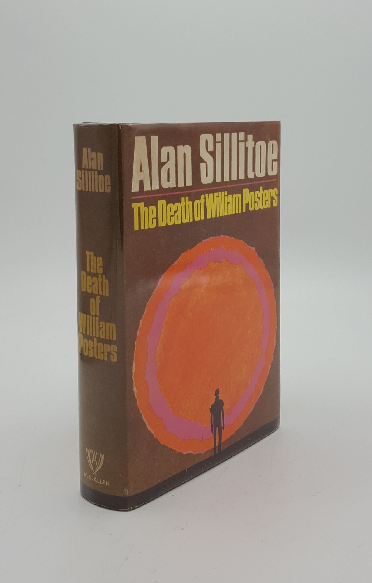 SILLITOE Alan - The Death of William Posters