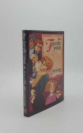 Item #149033 THE FAMILY YEAR. BILLINGTON Rachel