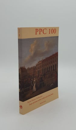 Item #149192 PETIT PROPOS CULINAIRES PPC 100 Essays and Notes on Food Cookery and Cookery Books....