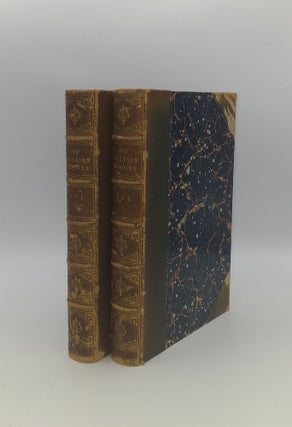Item #149632 THE MAPLESON MEMOIRS 1848-1888 In Two Volumes. MAPLESON J. H