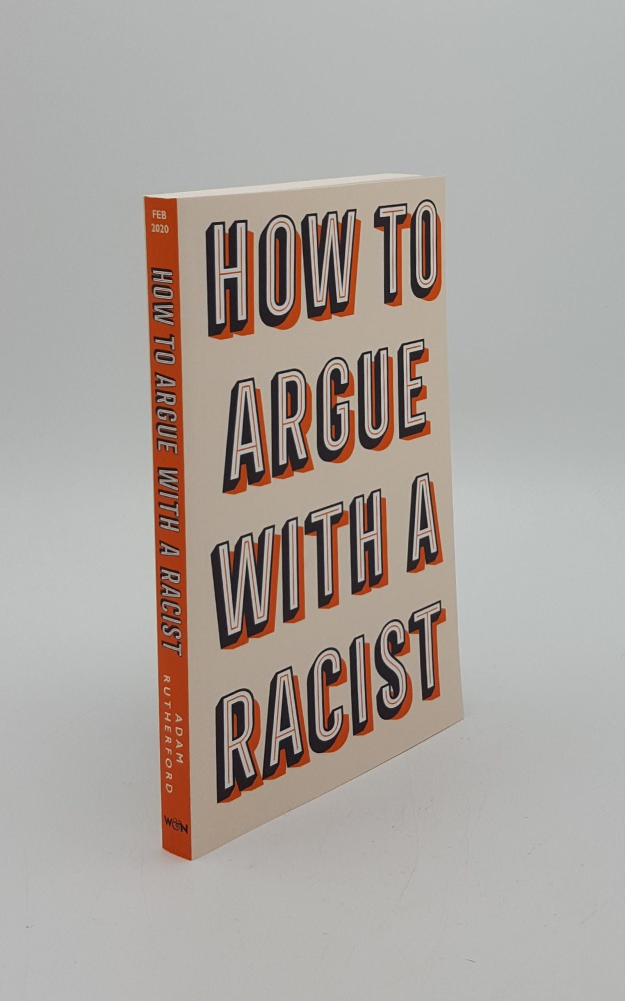 RUTHERFORD Adam - How to Argue with a Racist History Science Race and Reality
