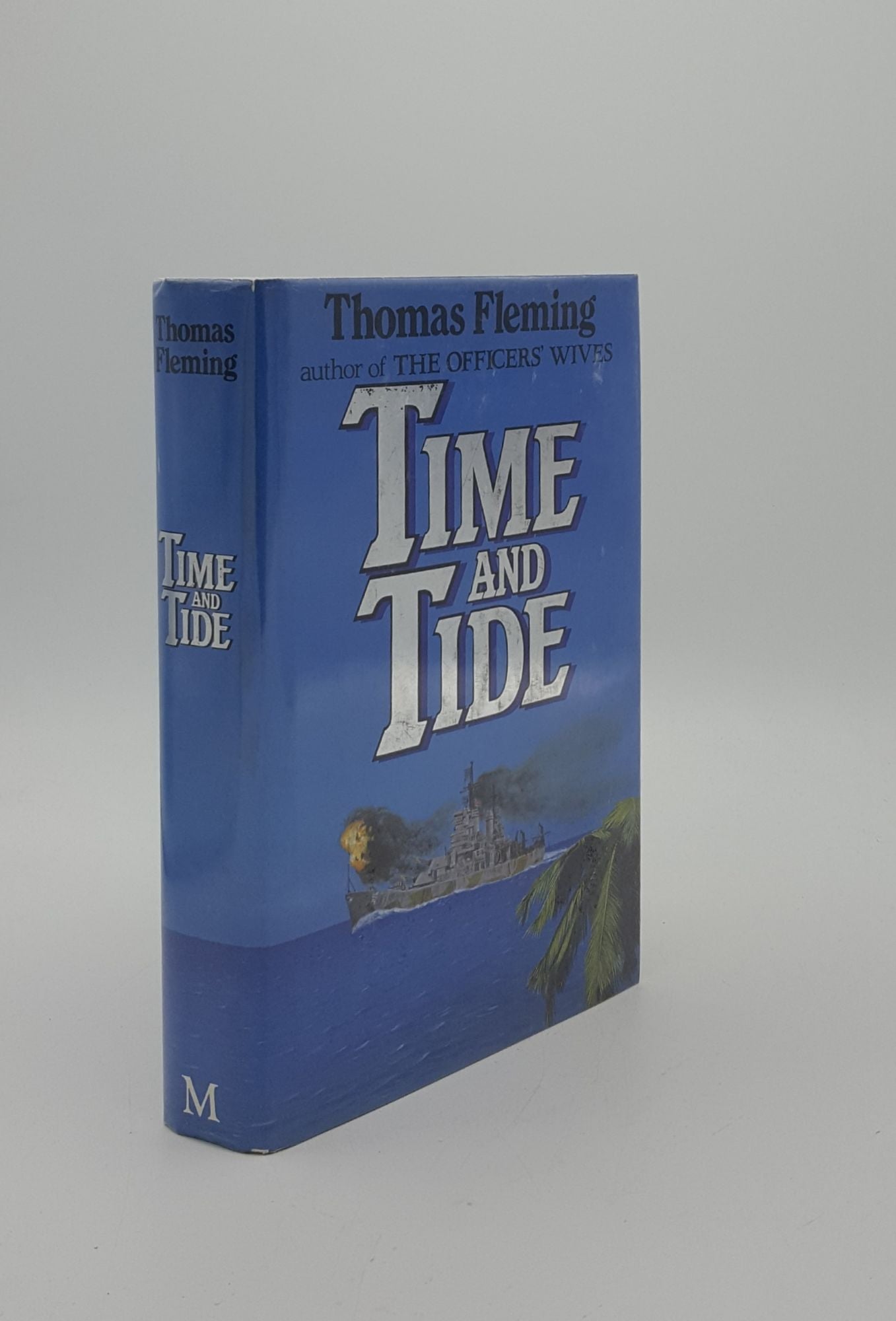 FLEMING Thomas - Time and Tide