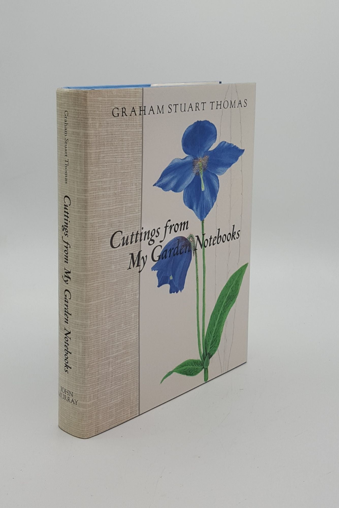 THOMAS Graham Stuart - Cuttings from My Garden Notebooks