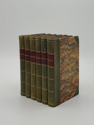 Item #150245 MATHILDE Memoires D'une Jeune Femme Seconde Edition. EUGENE Sue