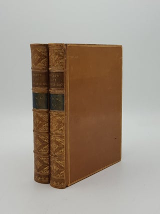 Item #150255 MEMOIRS OF THE LIFE OF THE RIGHT HONOURABLE RICHARD BRINSLEY SHERIDAN Second Edition...