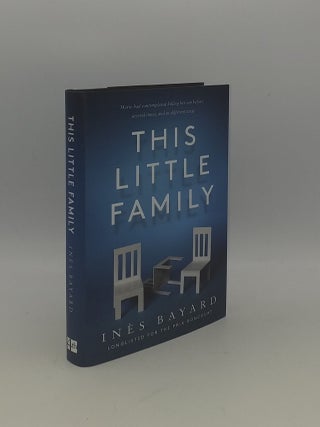 Item #150530 THIS LITTLE FAMILY. HUNTER Adriana BAYARD Ines