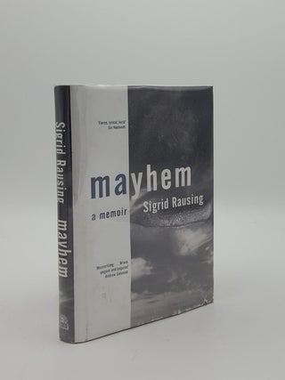 Item #150868 MAYHEM. RAUSING Sigrid