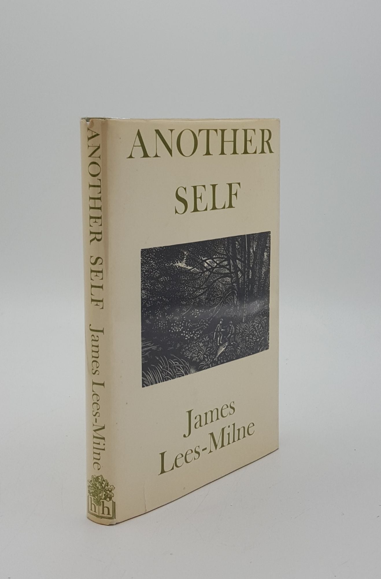 LEES-MILNE James - Another Self