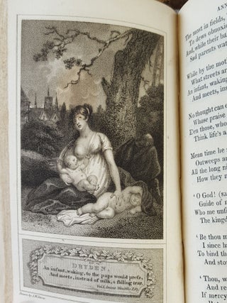 THE POETICAL WORKS OF JOHN DRYDEN In Three Volumes